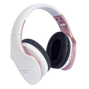 Wireless Bluetooth Headphones Noise Cancelling