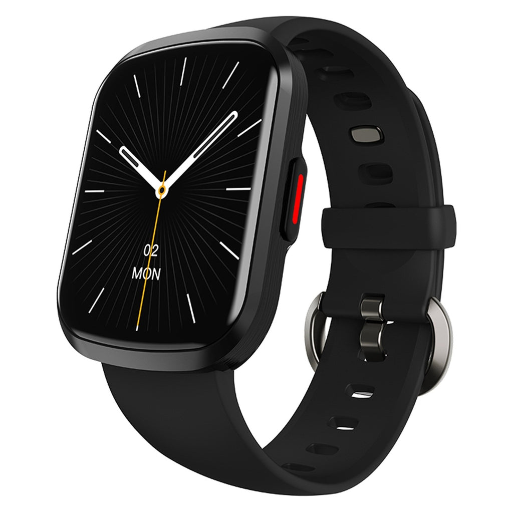 Smart Clock Heart Rate Fitness Band