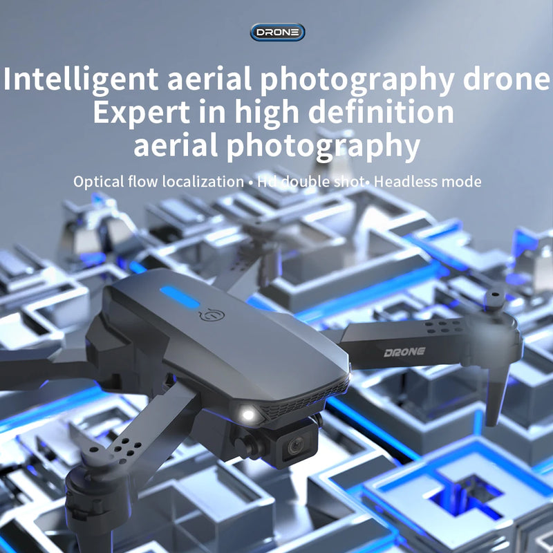 Professional Wide Angle RC Dron
