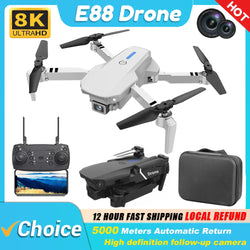 Professional Wide Angle RC Dron