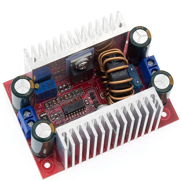 https://johnnywalkerelectronics.com › products › dc-to-dc-400w-15amax-8-5-50v-to-10-60v-module-step-up-boost-converter-constant-current-power-supply-led-driver-voltage-charger
