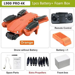 https://johnnywalkerelectronics.com › products › l900-pro-se-max-gps-drone-4k-professional-dual-hd-camera-5g-wifi-360-obstacle-avoidance-brushless-motor-rc-fpv-quadcopter-dron