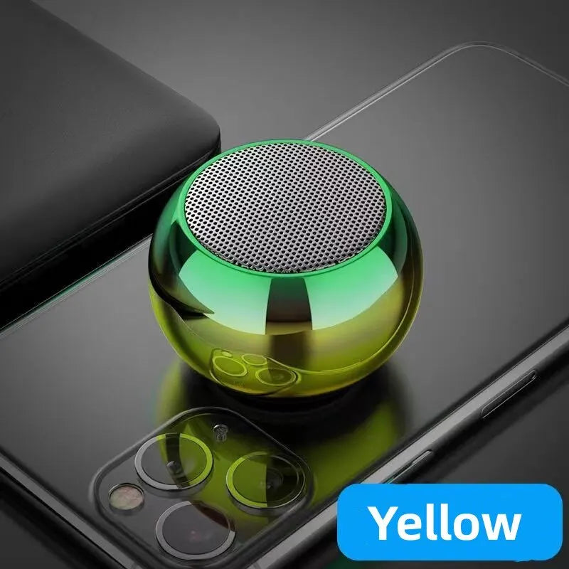 https://johnnywalkerelectronics.com › products › m10-bluetooth-wireless-speaker-small-portable-steel-gun-heavy-metal-subwoofer-outdoor-mini-bluetooth-speaker