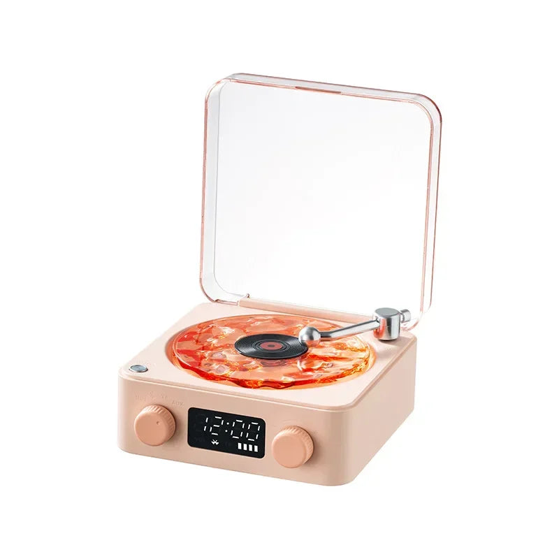 https://johnnywalkerelectronics.com › products › mini-retro-white-noise-bluetooth-speaker-portable-vintage-sleep-aid-bluetooth-speaker-subwoofer-with-rgb-light-support-tf-card