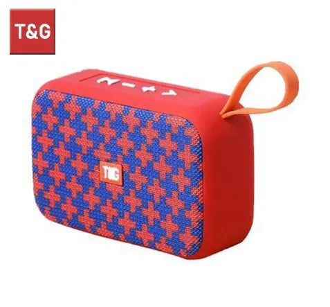 https://johnnywalkerelectronics.com › products › speaker-tg506-portable-mini-wireless-soundbar-bluetooth-5-0-outdoor-indoor-hifi-loudspeaker-support-tf-card-fm-radio-waterproof