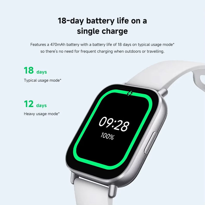 https://johnnywalkerelectronics.com › products › global-version-xiaomi-redmi-watch-5-active-2-display-up-to-18-days-of-battery-life-140-workout-modes-bluetooth-calling-5atm