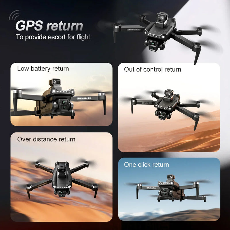 https://johnnywalkerelectronics.com › products › for-xiaomi-v198gps-drone-esc-8k-profesional-hd-camera-brushless-obstacle-avoidance-aerial-optical-foldable-quadcopter-mini-dron-1