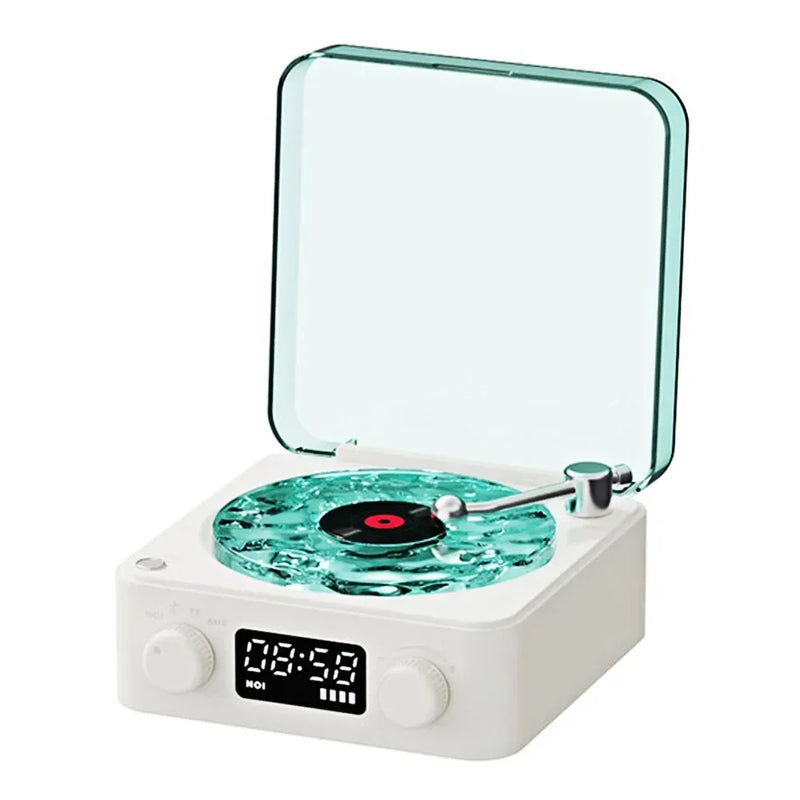 https://johnnywalkerelectronics.com › products › mini-retro-white-noise-bluetooth-speaker-portable-vintage-sleep-aid-bluetooth-speaker-subwoofer-with-rgb-light-support-tf-card