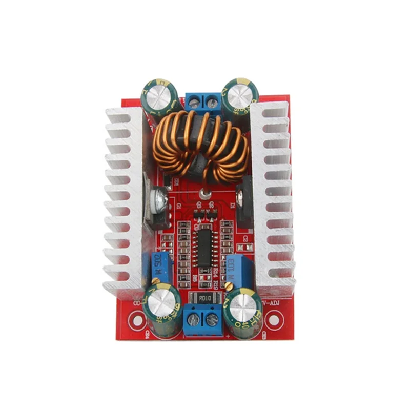 https://johnnywalkerelectronics.com › products › dc-to-dc-400w-15amax-8-5-50v-to-10-60v-module-step-up-boost-converter-constant-current-power-supply-led-driver-voltage-charger