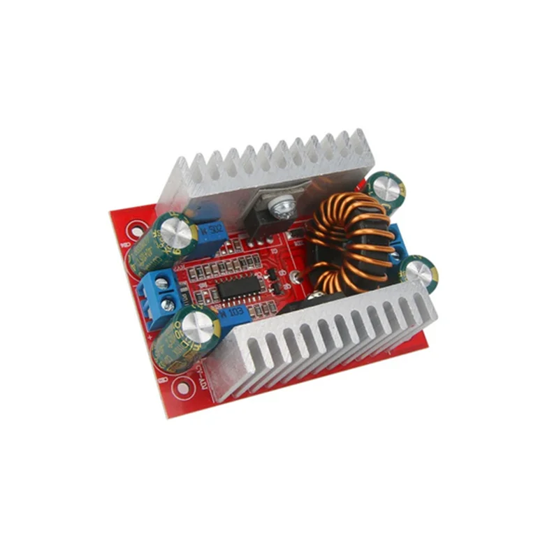 https://johnnywalkerelectronics.com › products › dc-to-dc-400w-15amax-8-5-50v-to-10-60v-module-step-up-boost-converter-constant-current-power-supply-led-driver-voltage-charger