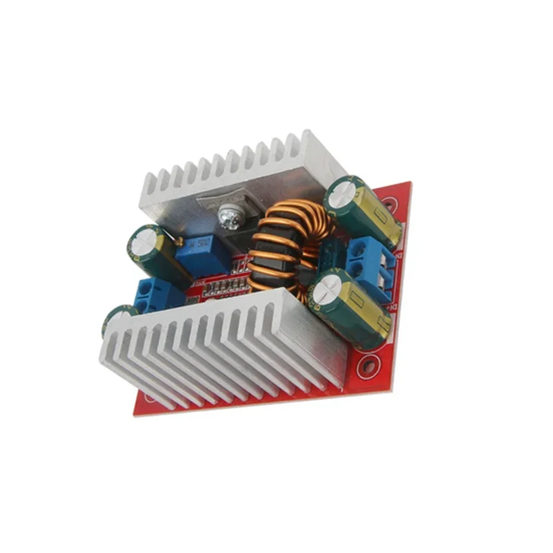 https://johnnywalkerelectronics.com › products › dc-to-dc-400w-15amax-8-5-50v-to-10-60v-module-step-up-boost-converter-constant-current-power-supply-led-driver-voltage-charger