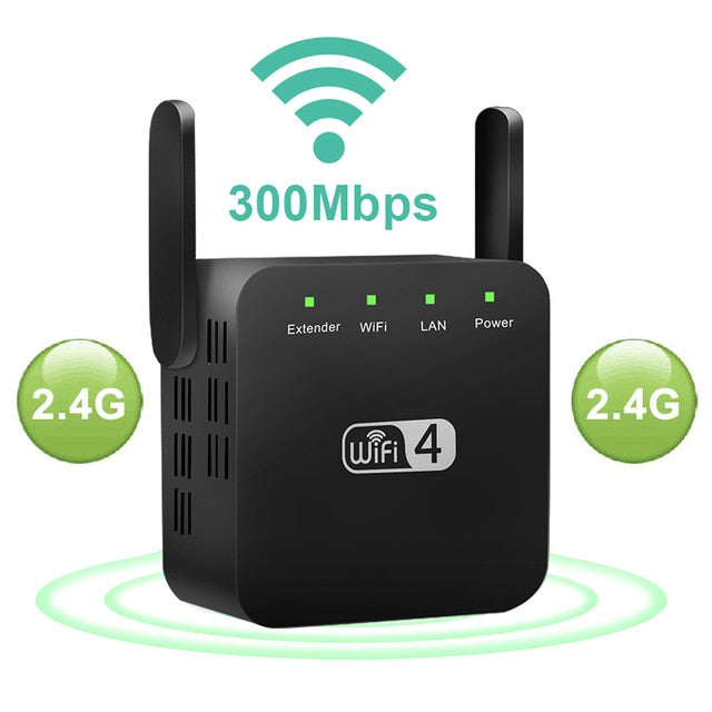 https://johnnywalkerelectronics.com › products › 5-ghz-wifi-repeater-wireless-wifi-extender-1200mbps-wi-fi-amplifier-802-11n-long-range-wi-fi-signal-booster-2-4g-wifi-repiter
