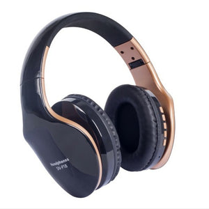 Wireless Bluetooth Headphones Noise Cancelling