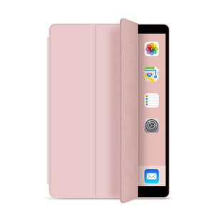 2019 iPad 10.2 Case For iPad 7th Generation Cover For 2017 2018 iPad 9.7 5/6th Air 2/3 10.5 Mini 4 5 2020 Pro 11 Air 4 10.9