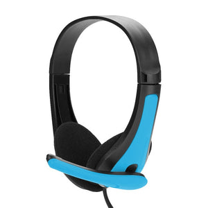 Over-ear Gaming Headphone