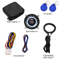 https://johnnywalkerelectronics.com › products › car-lock-one-key-start-rfid-one-key-start-system-engine-ignition-system-12v-automatic-ignition