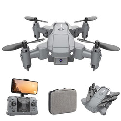 https://johnnywalkerelectronics.com › products › 4k-camera-hd-foldable-drones-quadcopter
