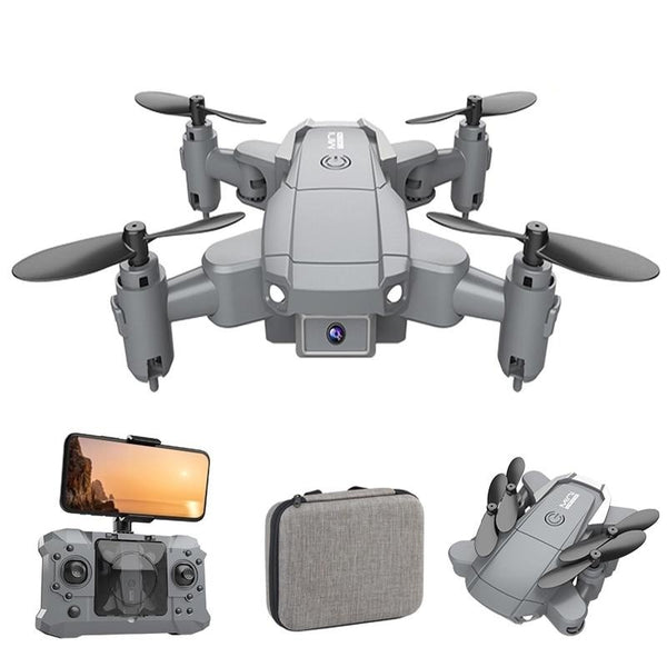 https://johnnywalkerelectronics.com › products › 4k-camera-hd-foldable-drones-quadcopter