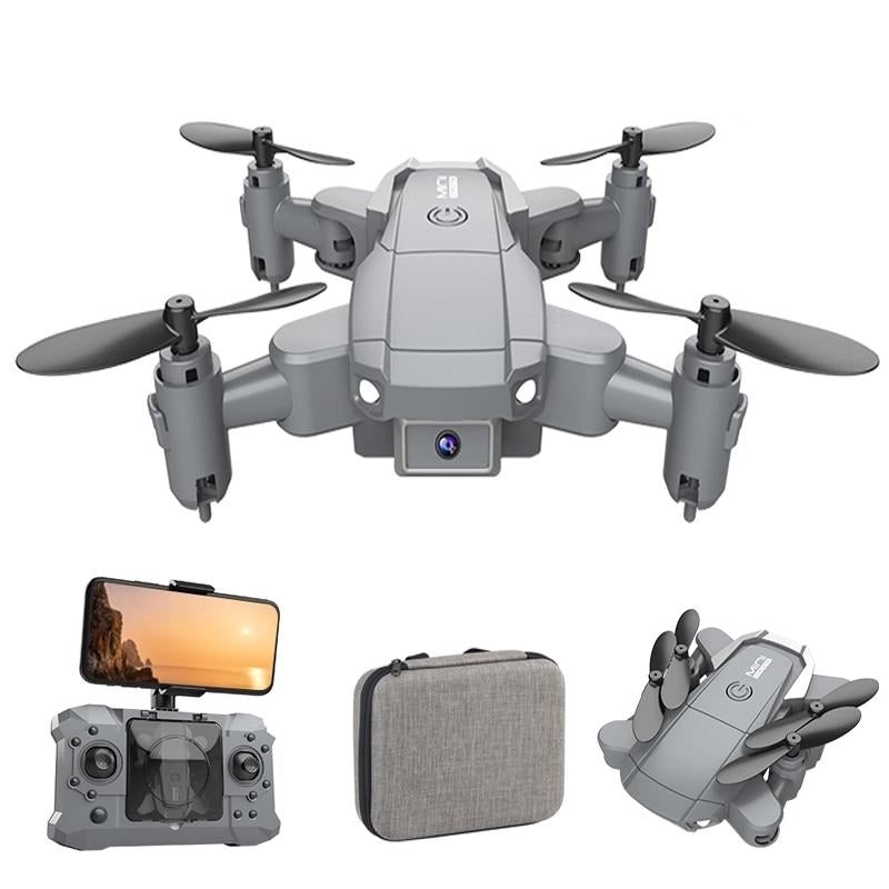 https://johnnywalkerelectronics.com › products › 4k-camera-hd-foldable-drones-quadcopter