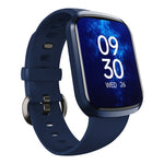 Smart Clock Heart Rate Fitness Band