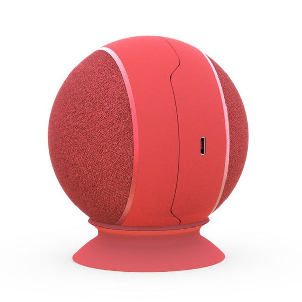 https://johnnywalkerelectronics.com › products › magnetic-separate-bluetooth-speaker